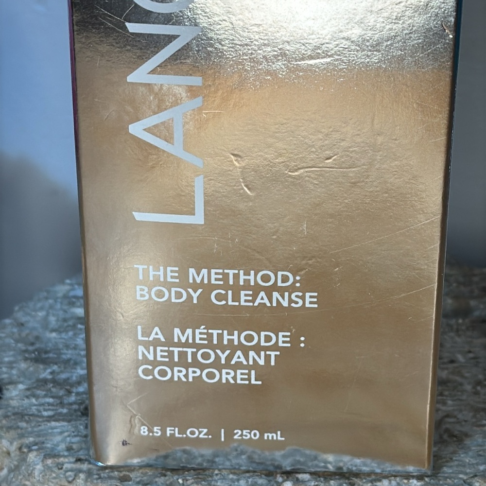 Lancer The Method‎ Body Cleanse - Picture 6 of 16